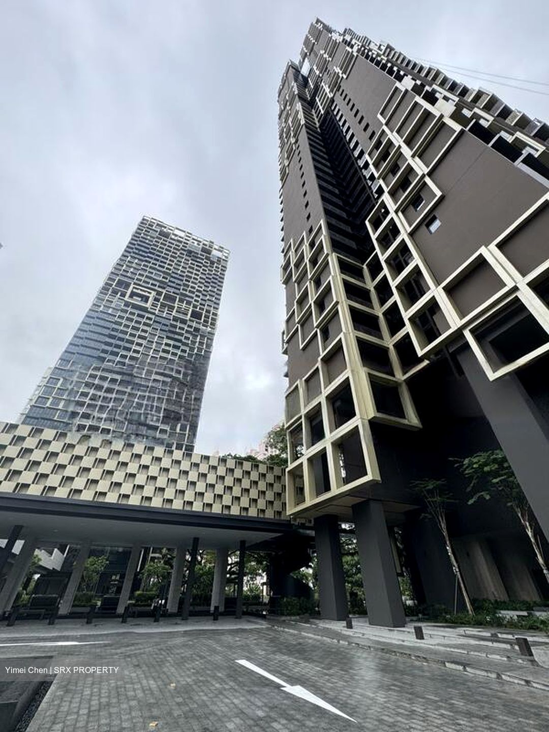 Irwell Hill Residences (D9), Apartment #524905831